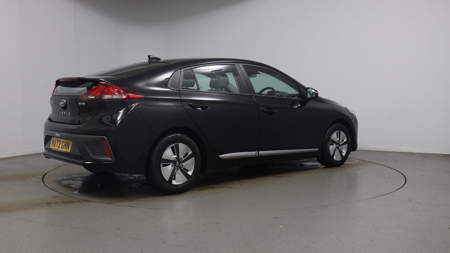Used Hyundai IONIQ 2022 for sale - 77370838: Photo 20