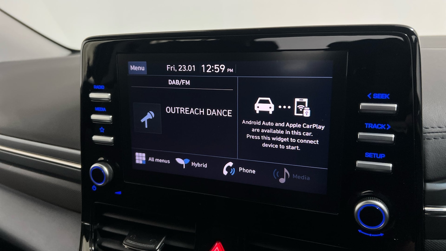 Used Hyundai IONIQ 2022 for sale - 77370838: Photo 22