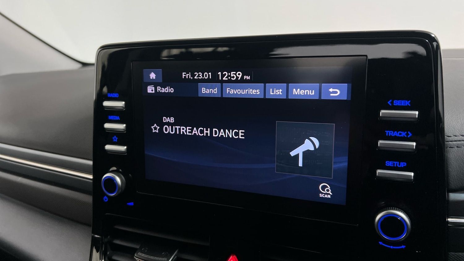 Used Hyundai IONIQ 2022 for sale - 77370838: Photo 23