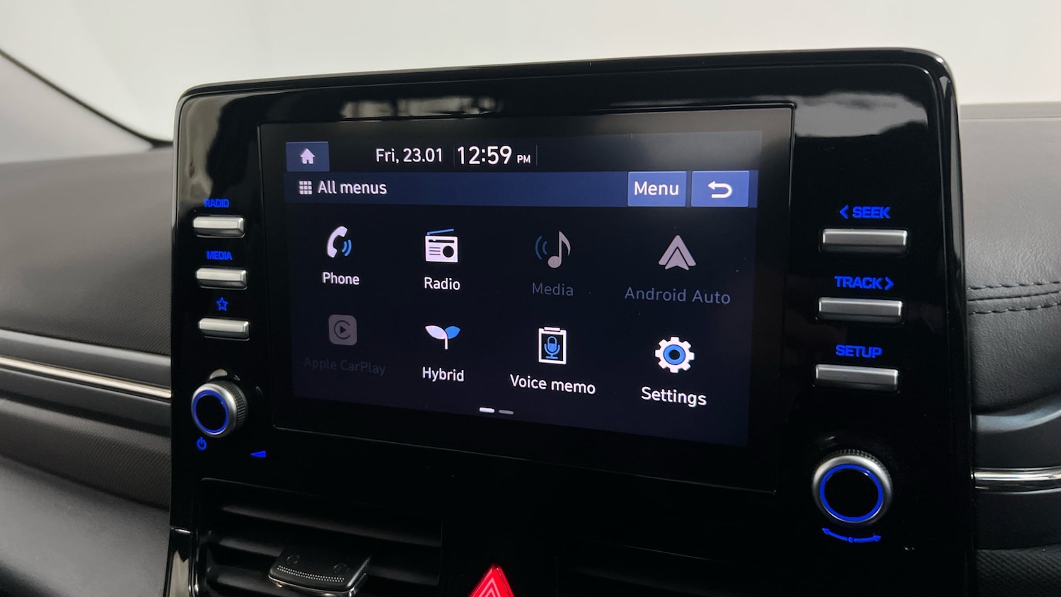 Used Hyundai IONIQ 2022 for sale - 77370838: Photo 24