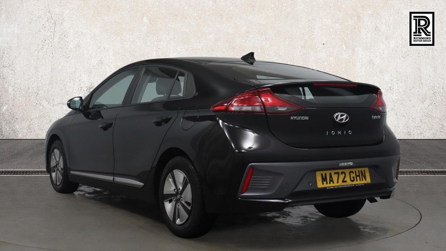 Used Hyundai IONIQ 2022 for sale - 77370838: Photo 3