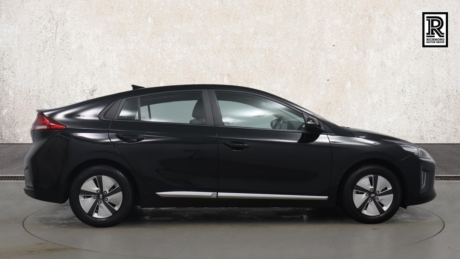 Used Hyundai IONIQ 2022 for sale - 77370838: Photo 4