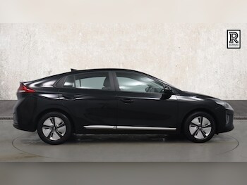 Used Hyundai IONIQ 2022 for sale - 77370838: Photo