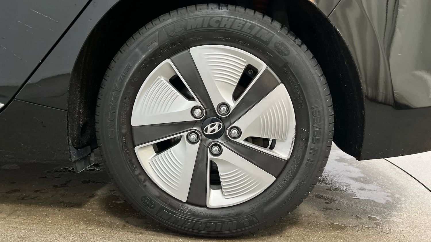 Used Hyundai IONIQ 2022 for sale - 77370838: Photo 5