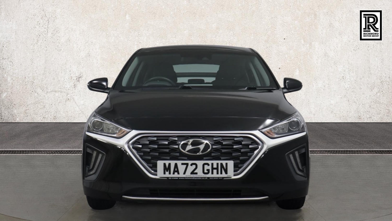 Used Hyundai IONIQ 2022 for sale - 77370838: Photo 7
