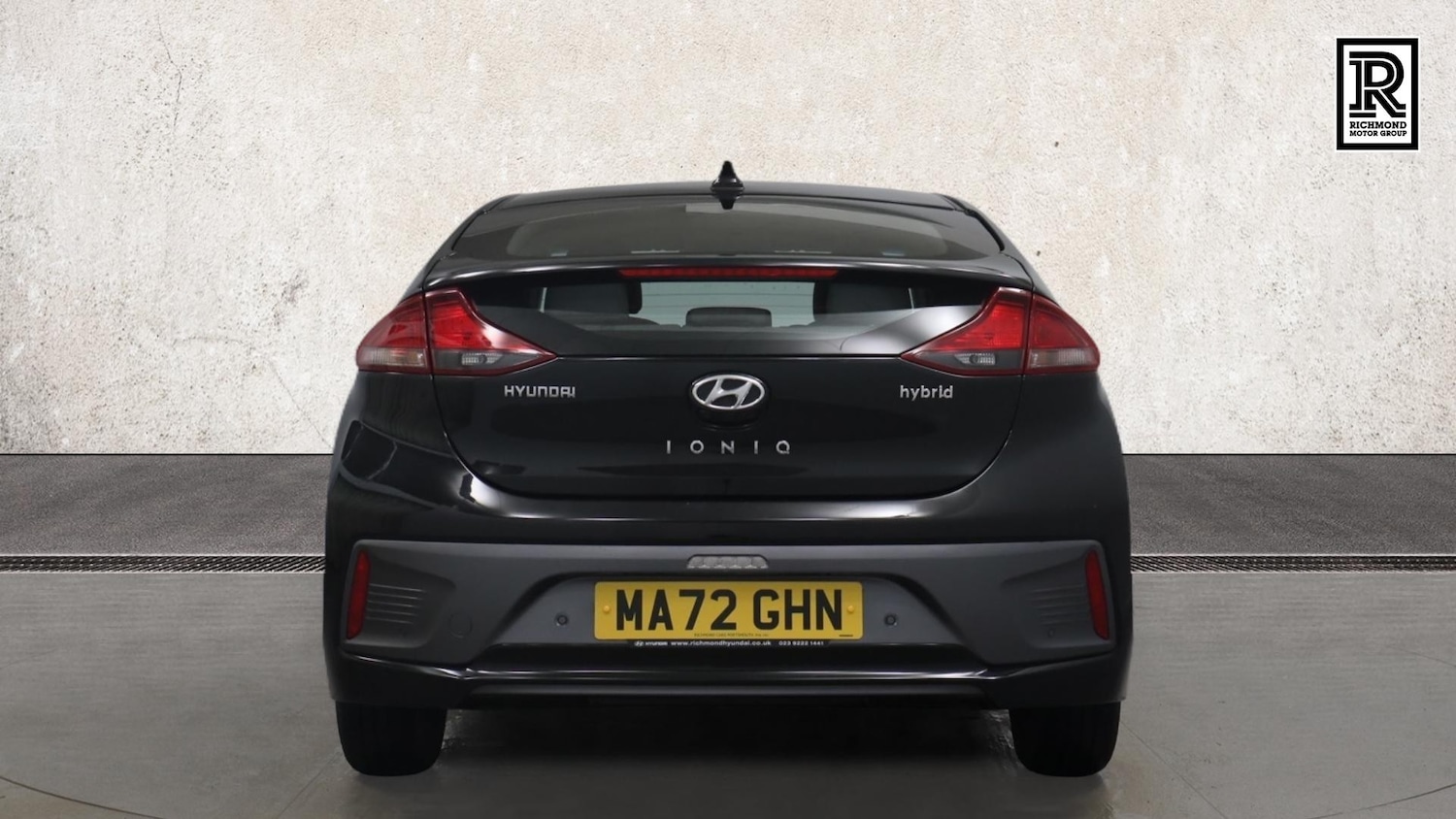 Used Hyundai IONIQ 2022 for sale - 77370838: Photo 8