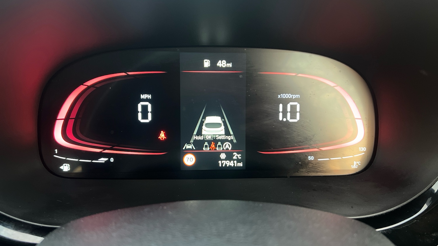 Used Hyundai i10 2024 for sale - 77837193: Photo 10