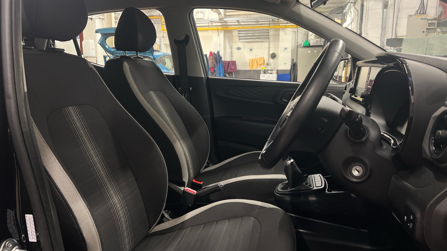 Used Hyundai i10 2024 for sale - 77837193: Photo 12