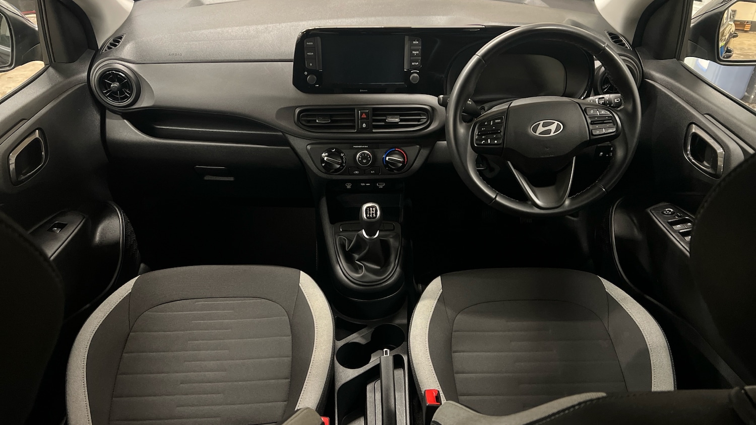 Used Hyundai i10 2024 for sale - 77837193: Photo 13