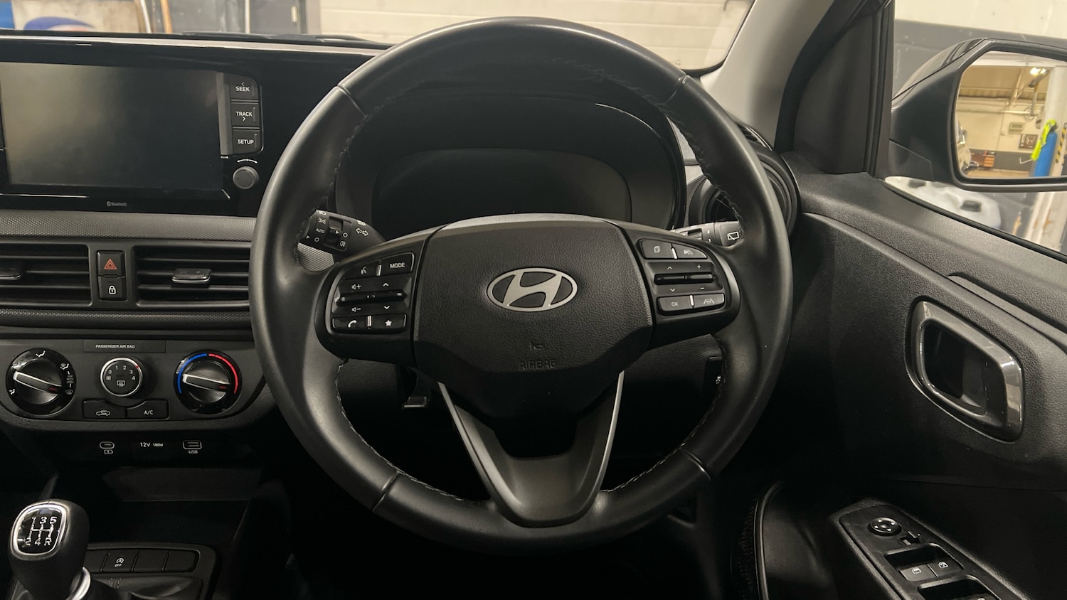 Used Hyundai i10 2024 for sale - 77837193: Photo 14