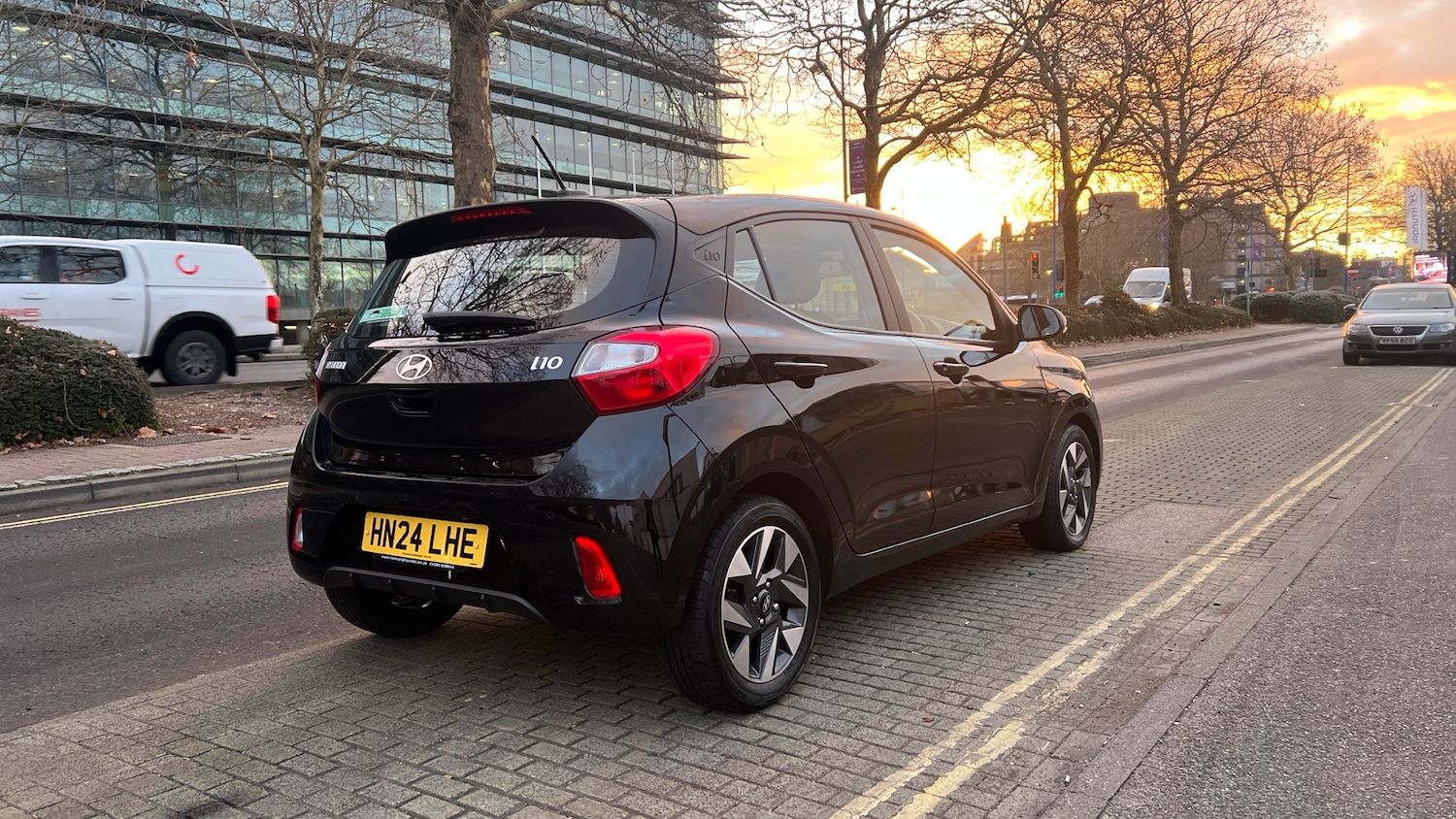 Used Hyundai i10 2024 for sale - 77837193: Photo 19