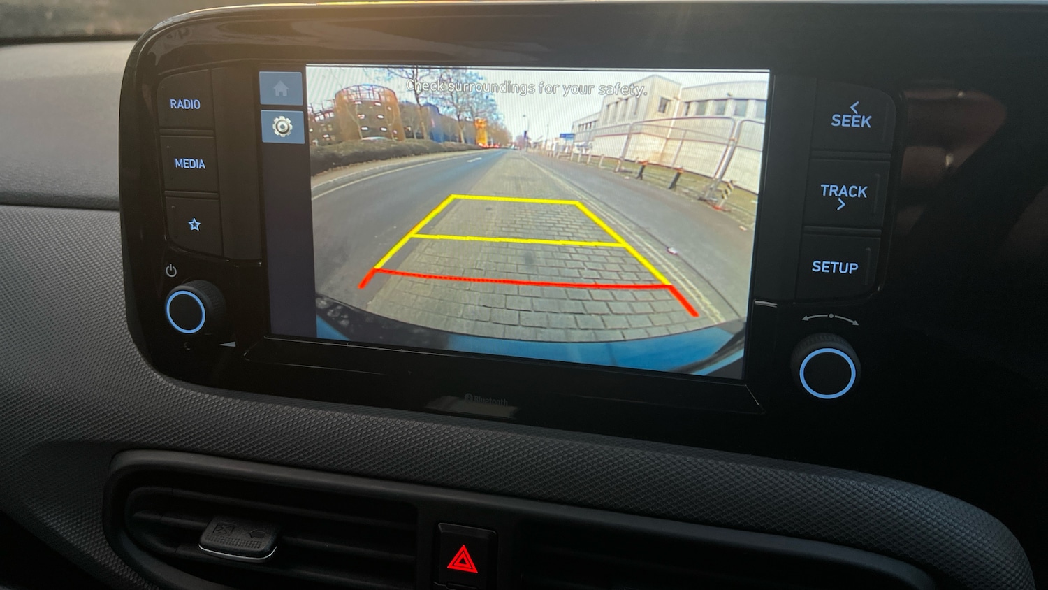 Used Hyundai i10 2024 for sale - 77837193: Photo 24