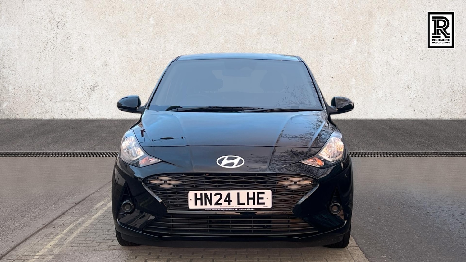 Used Hyundai i10 2024 for sale - 77837193: Photo 7