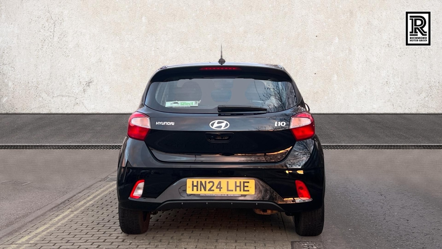 Used Hyundai i10 2024 for sale - 77837193: Photo 8