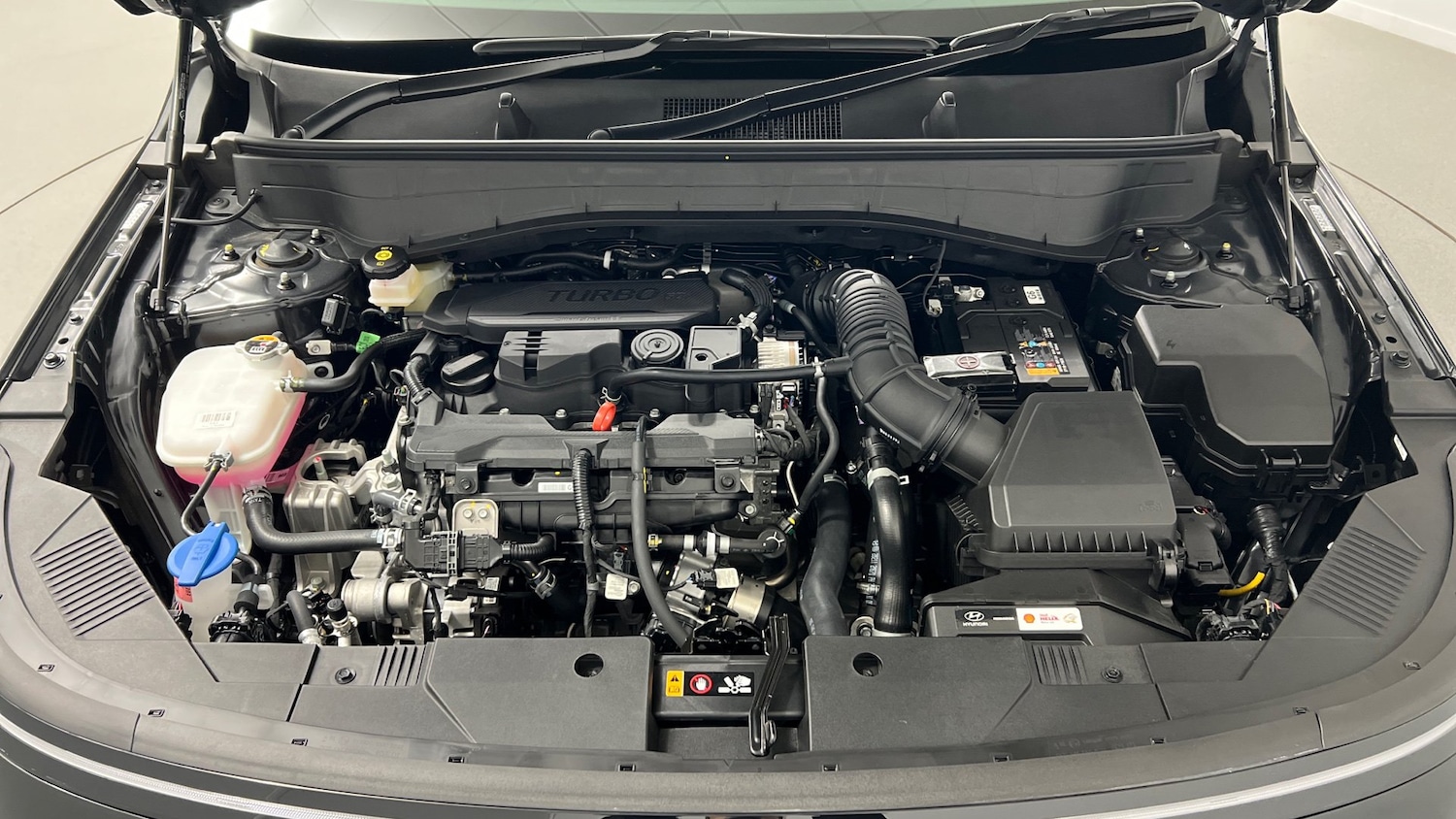 Used Hyundai KONA 2023 for sale - 77213604: Photo 12