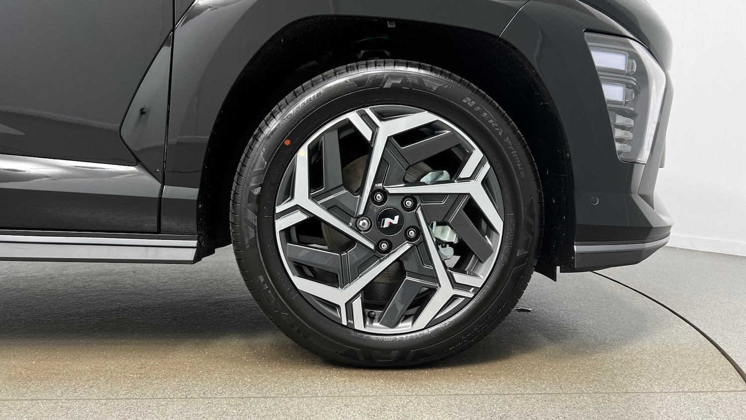 Used Hyundai KONA 2023 for sale - 77213604: Photo 16