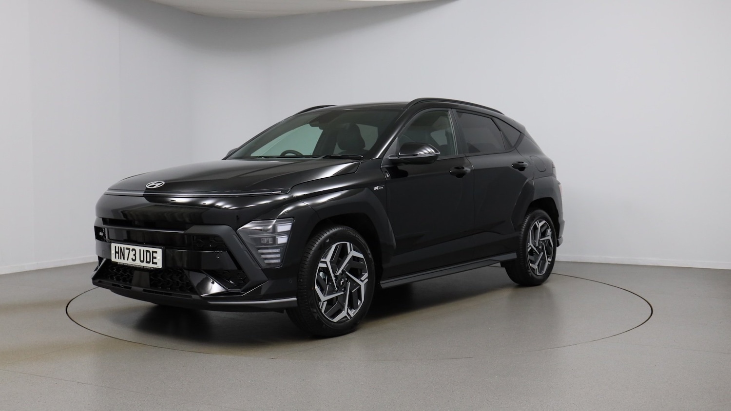 Used Hyundai KONA 2023 for sale - 77213604: Photo 17