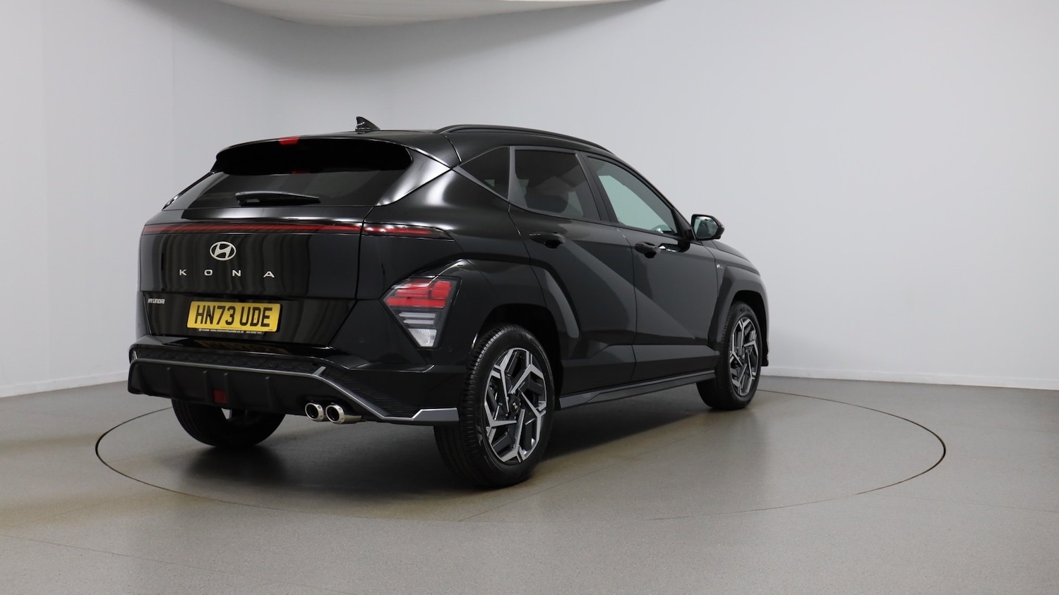 Used Hyundai KONA 2023 for sale - 77213604: Photo 19