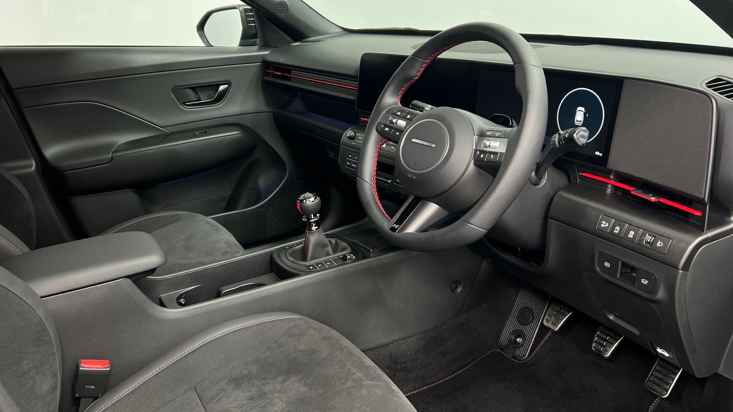 Used Hyundai KONA 2023 for sale - 77213604: Photo 2