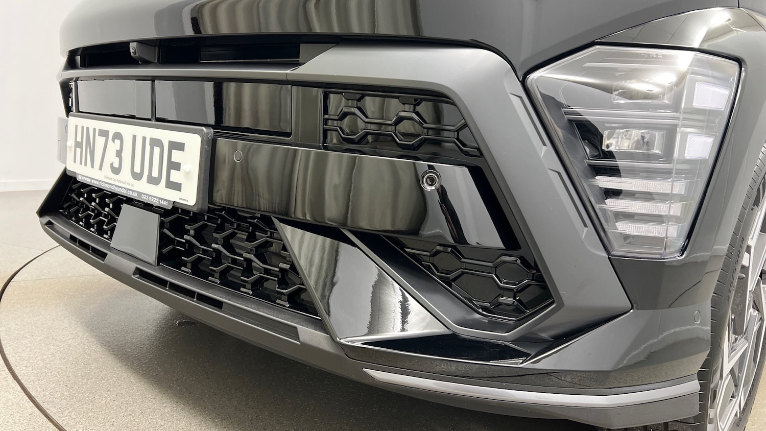 Used Hyundai KONA 2023 for sale - 77213604: Photo 22