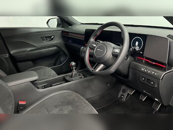 Used Hyundai KONA 2023 for sale - 77213604: Photo