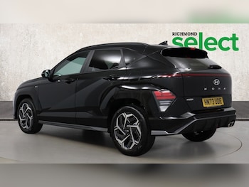 Used Hyundai KONA 2023 for sale - 77213604: Photo