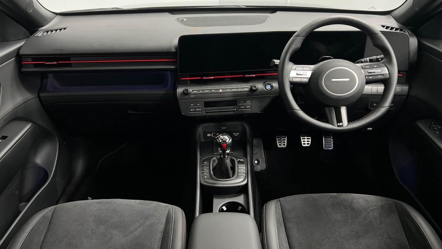 Used Hyundai KONA 2023 for sale - 77213604: Photo 6