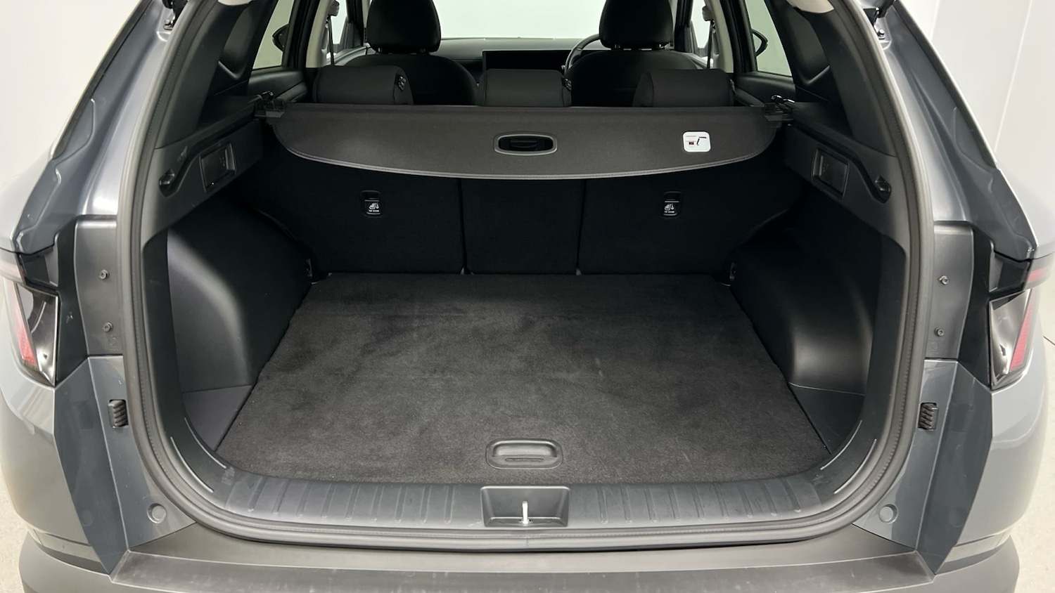 Used Hyundai TUCSON 2025 for sale - 77409690: Photo 11