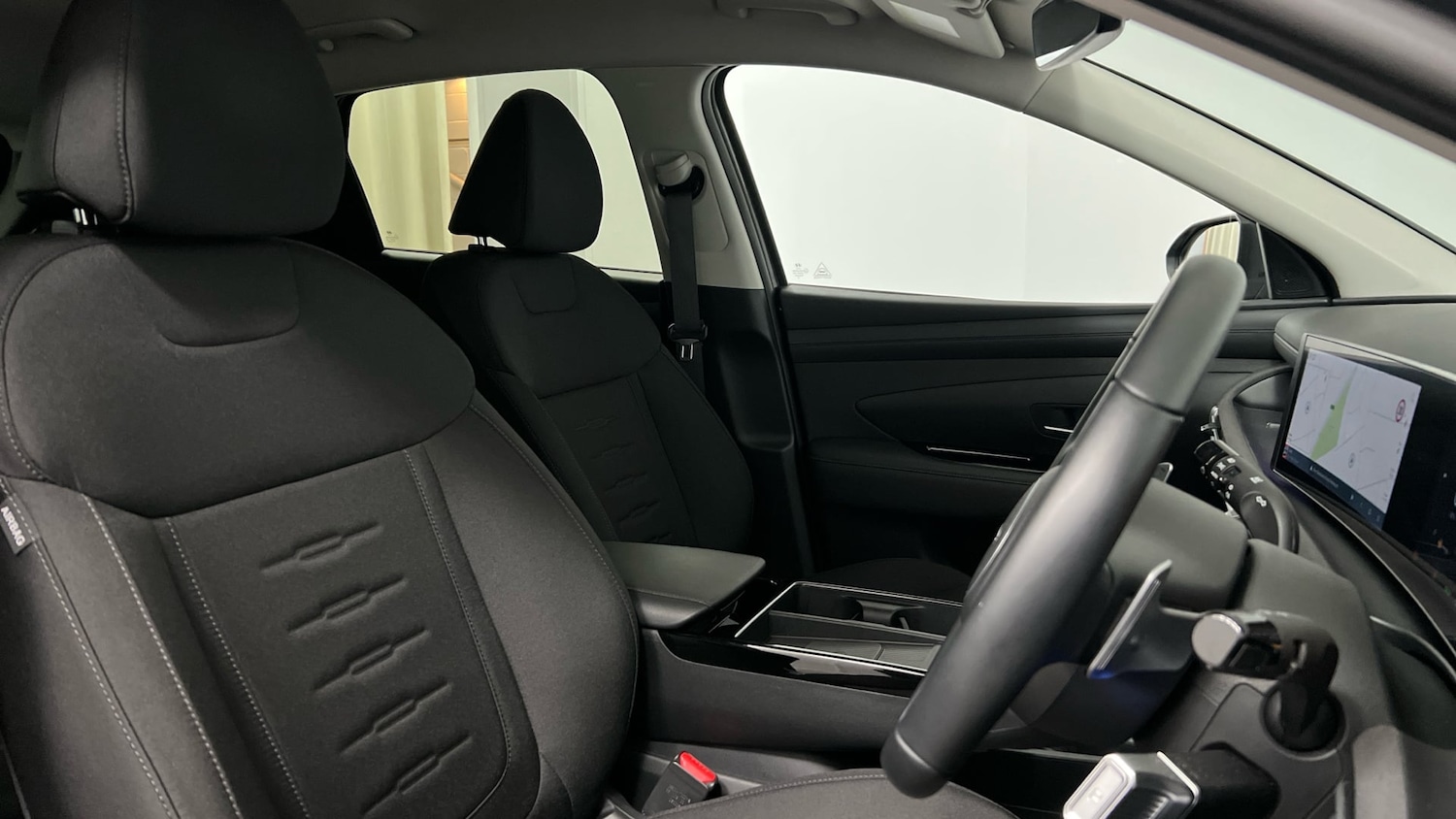 Used Hyundai TUCSON 2025 for sale - 77409690: Photo 12