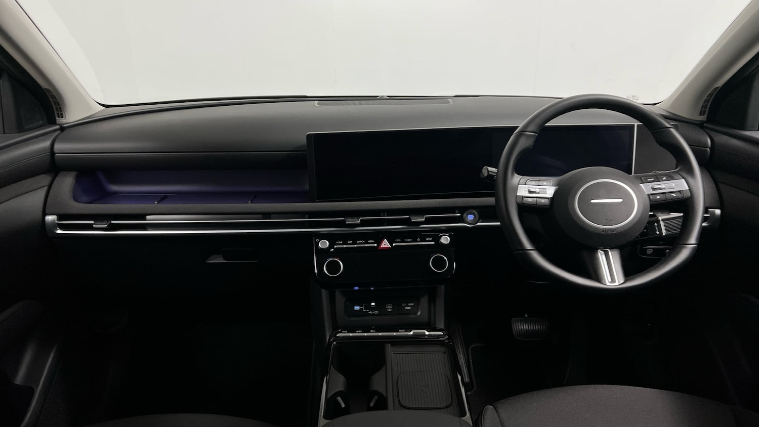 Used Hyundai TUCSON 2025 for sale - 77409690: Photo 13