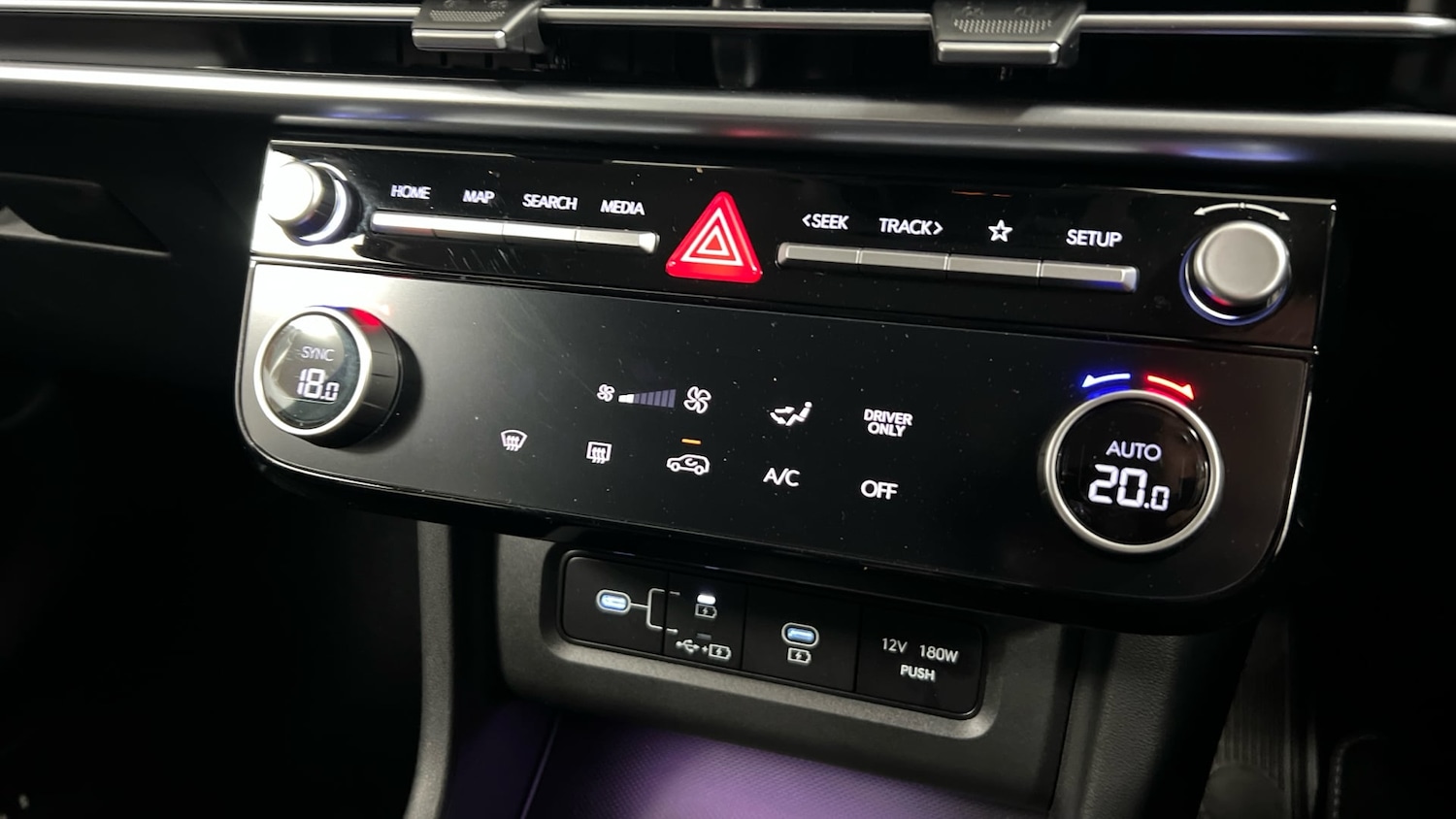 Used Hyundai TUCSON 2025 for sale - 77409690: Photo 17