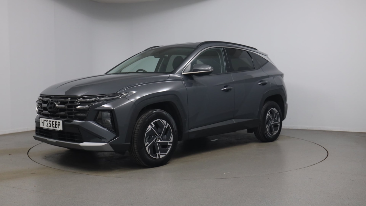 Used Hyundai TUCSON 2025 for sale - 77409690: Photo 18