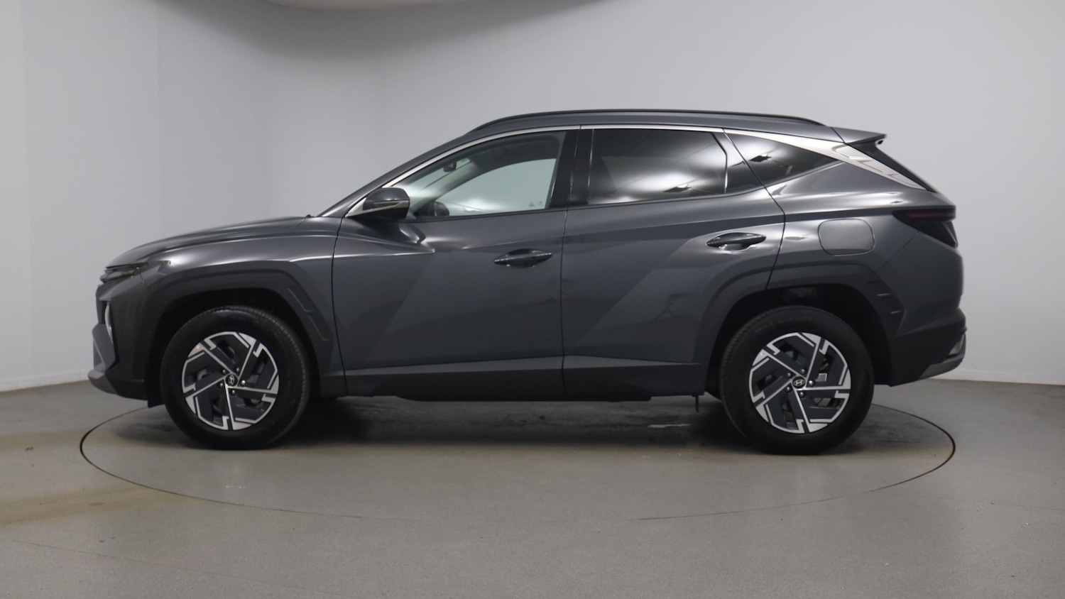 Used Hyundai TUCSON 2025 for sale - 77409690: Photo 19