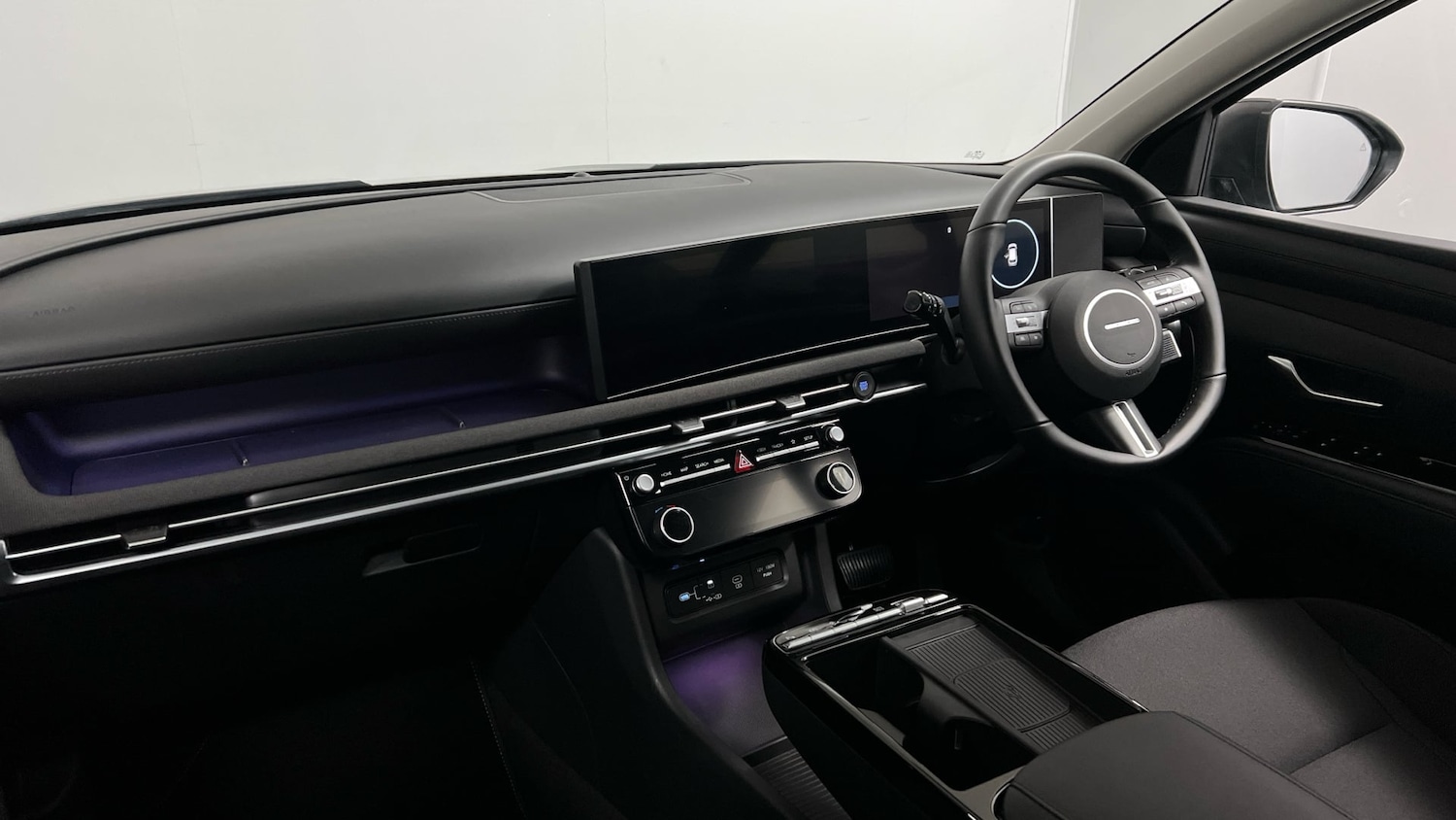 Used Hyundai TUCSON 2025 for sale - 77409690: Photo 2