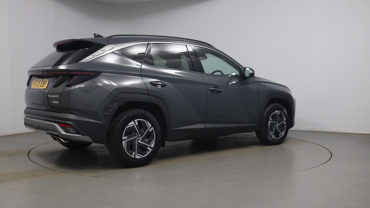 Used Hyundai TUCSON 2025 for sale - 77409690: Photo 20