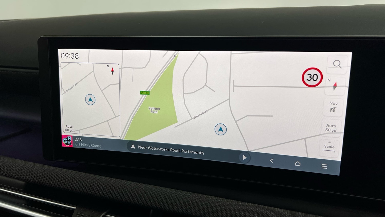 Used Hyundai TUCSON 2025 for sale - 77409690: Photo 22