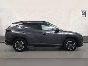 Used Hyundai TUCSON 2025 for sale - 77409690: Photo