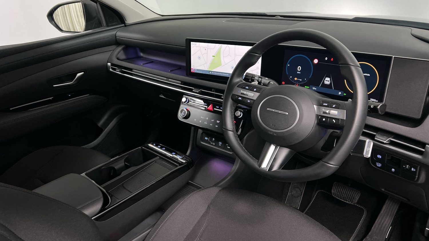 Used Hyundai TUCSON 2025 for sale - 77409690: Photo 6