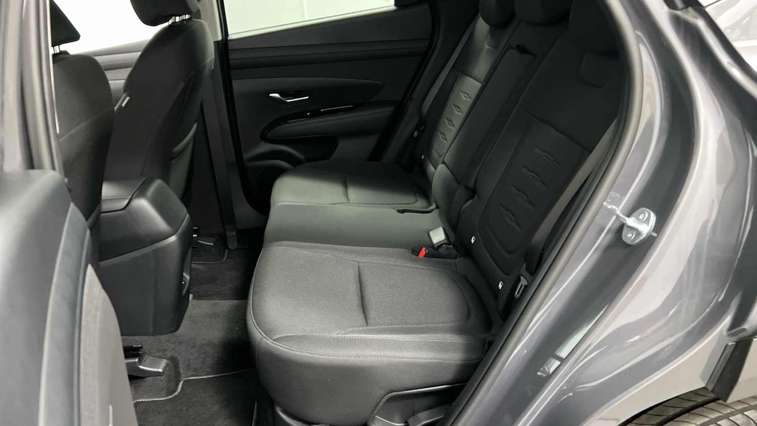 Used Hyundai TUCSON 2025 for sale - 77409690: Photo 9