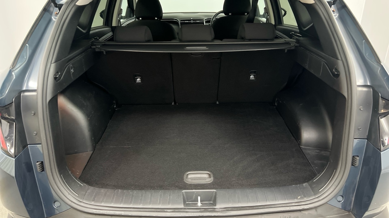 Used Hyundai TUCSON 2022 for sale - 76674854: Photo 11