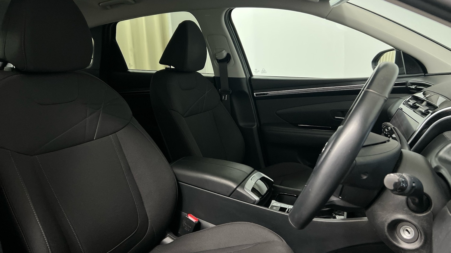 Used Hyundai TUCSON 2022 for sale - 76674854: Photo 12