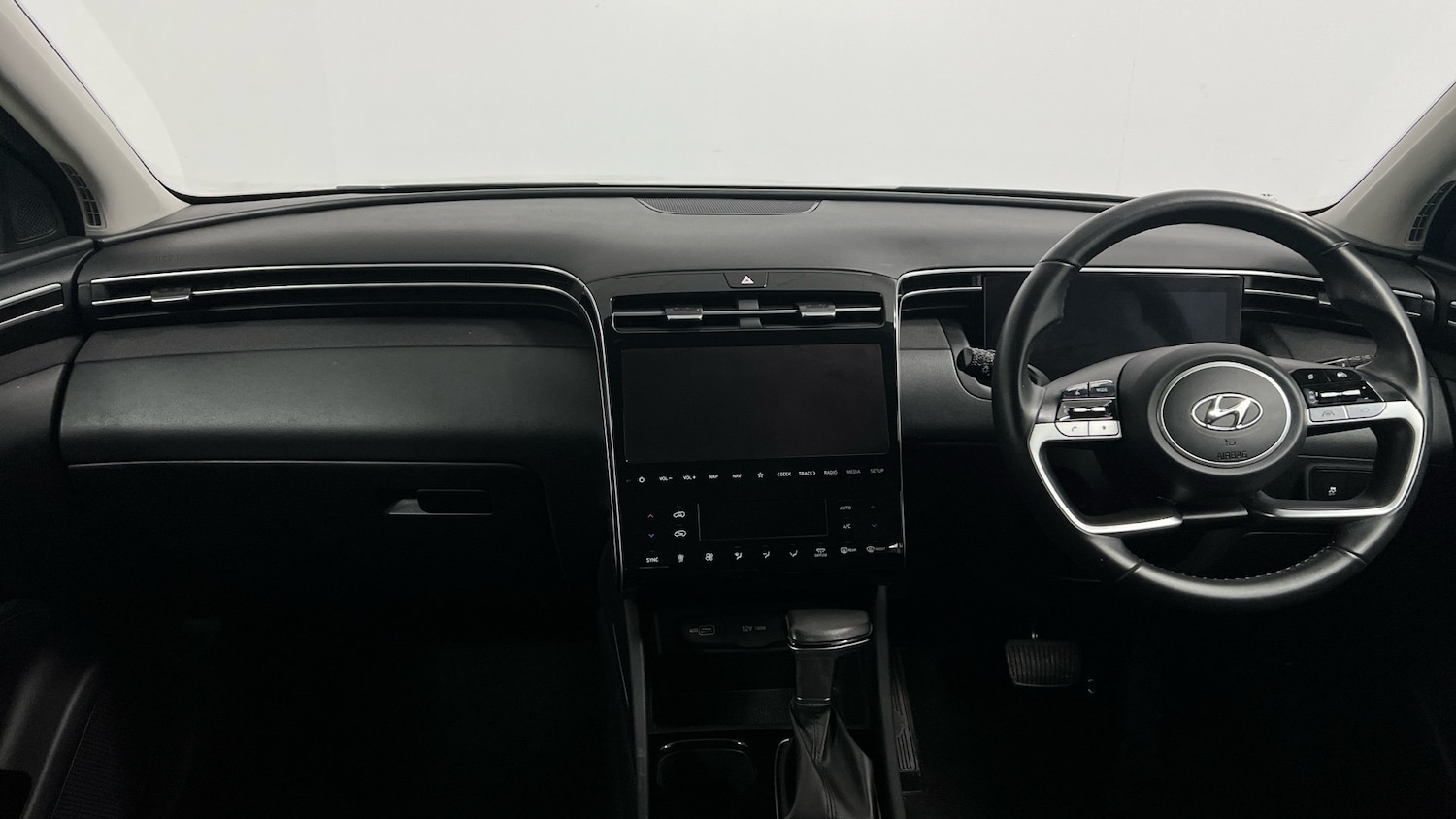 Used Hyundai TUCSON 2022 for sale - 76674854: Photo 13