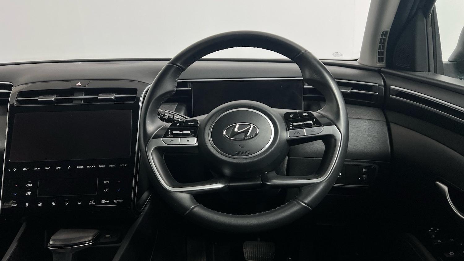 Used Hyundai TUCSON 2022 for sale - 76674854: Photo 14