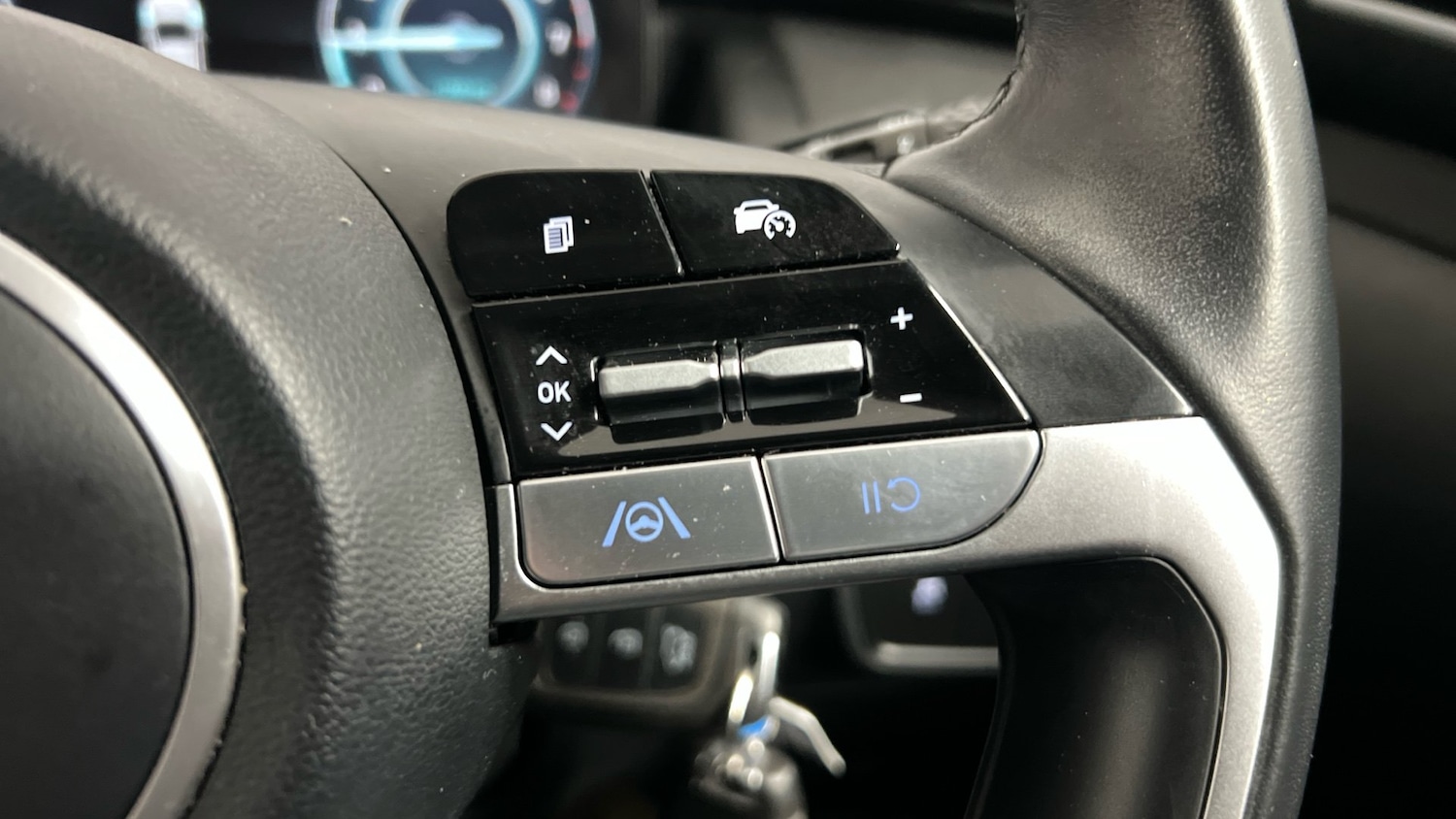 Used Hyundai TUCSON 2022 for sale - 76674854: Photo 16