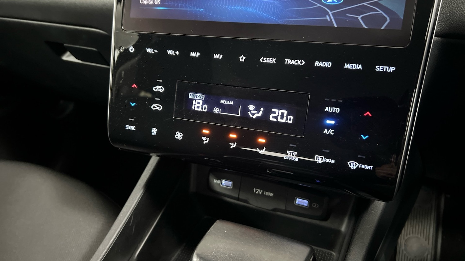 Used Hyundai TUCSON 2022 for sale - 76674854: Photo 17