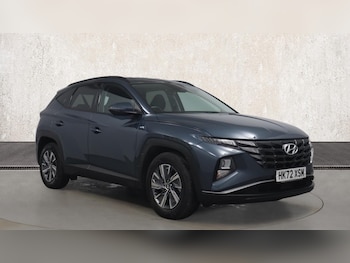 2022 (72) - 1.6 TGDi 48V MHD SE Connect 5dr 2WD DCT