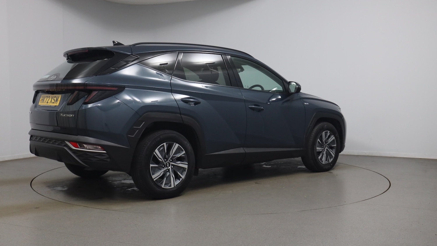 Used Hyundai TUCSON 2022 for sale - 76674854: Photo 20