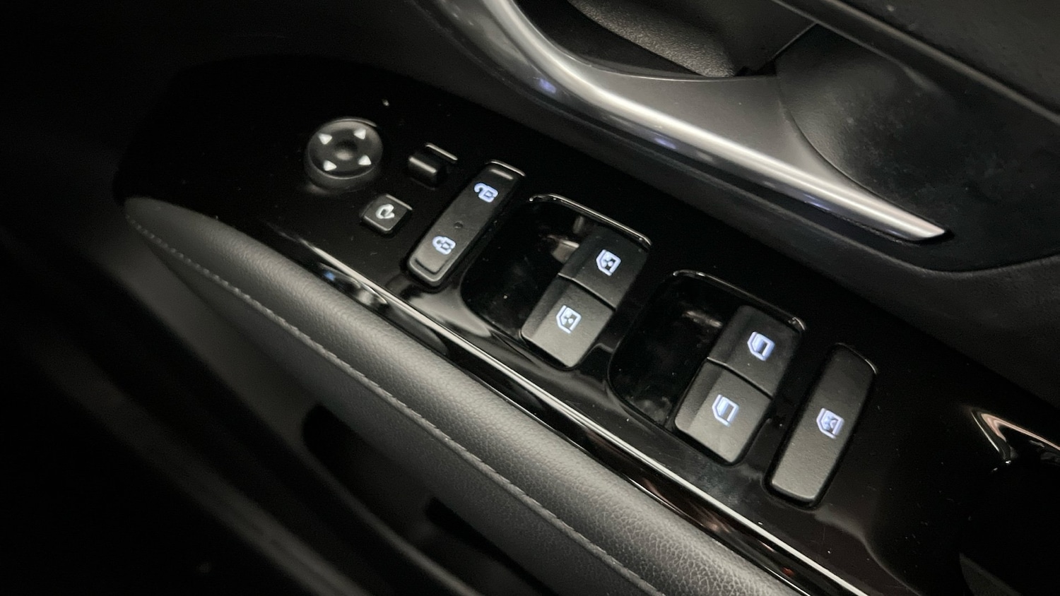 Used Hyundai TUCSON 2022 for sale - 76674854: Photo 21