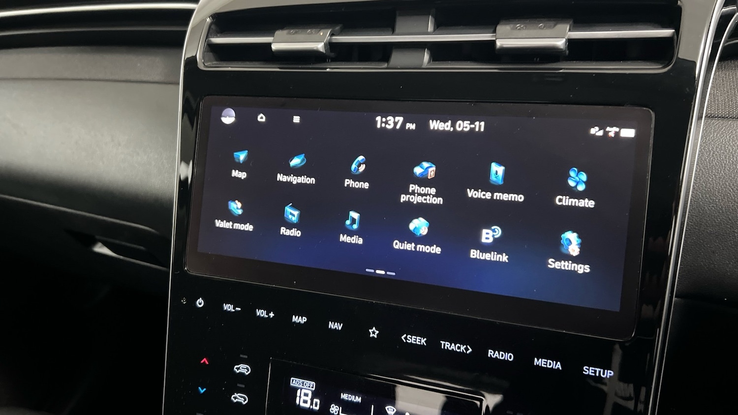 Used Hyundai TUCSON 2022 for sale - 76674854: Photo 22