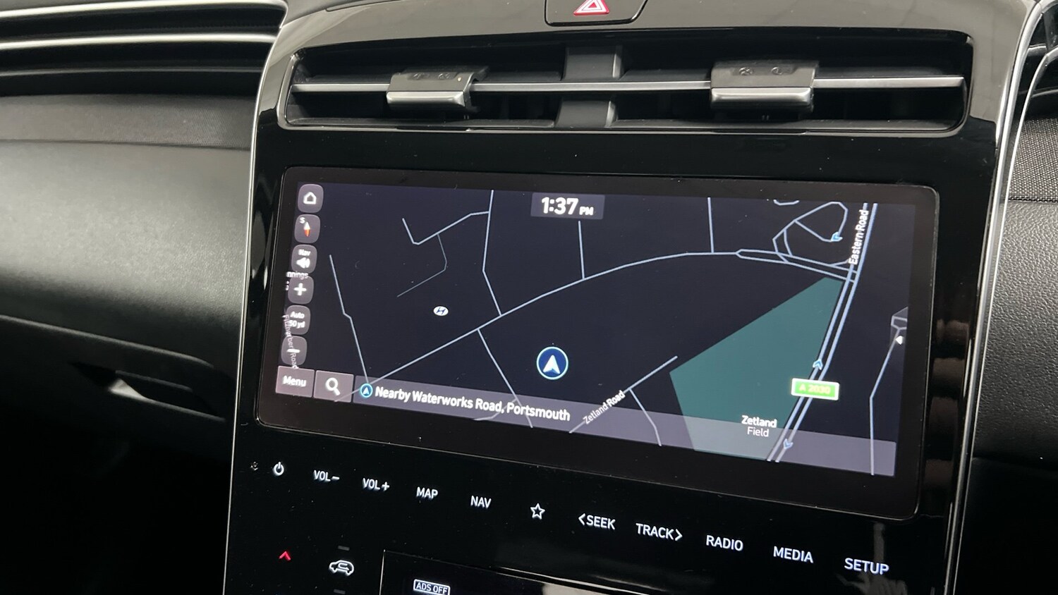 Used Hyundai TUCSON 2022 for sale - 76674854: Photo 23